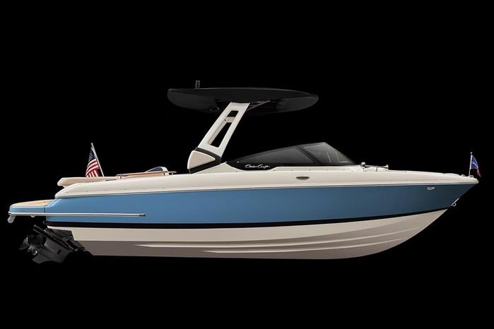 Chris-Craft