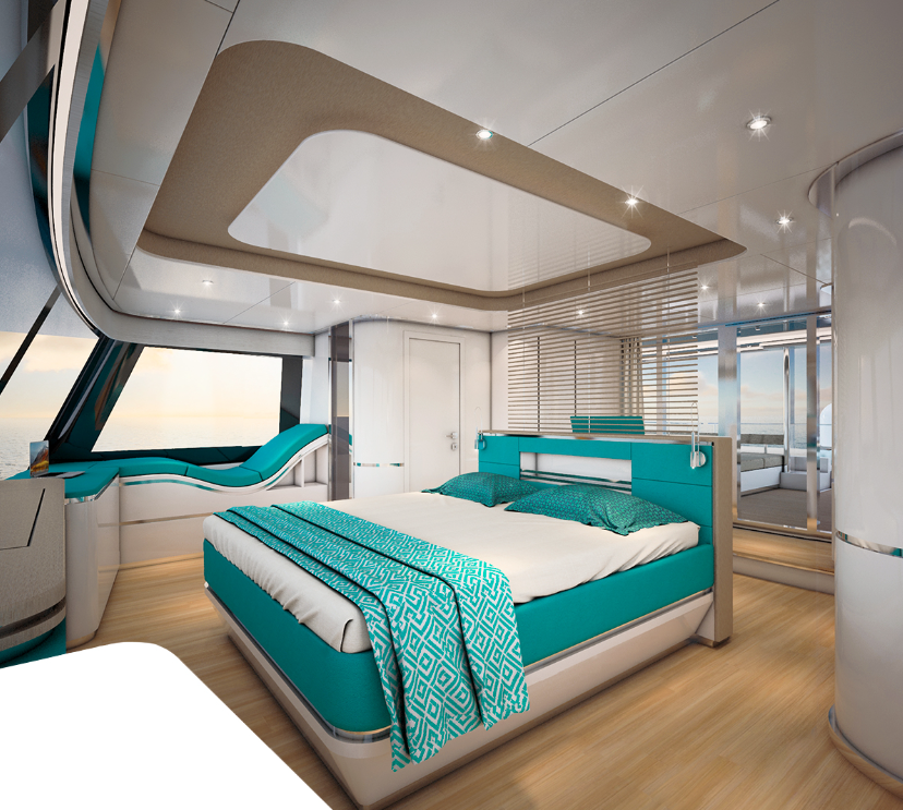 SILENT YACHTS