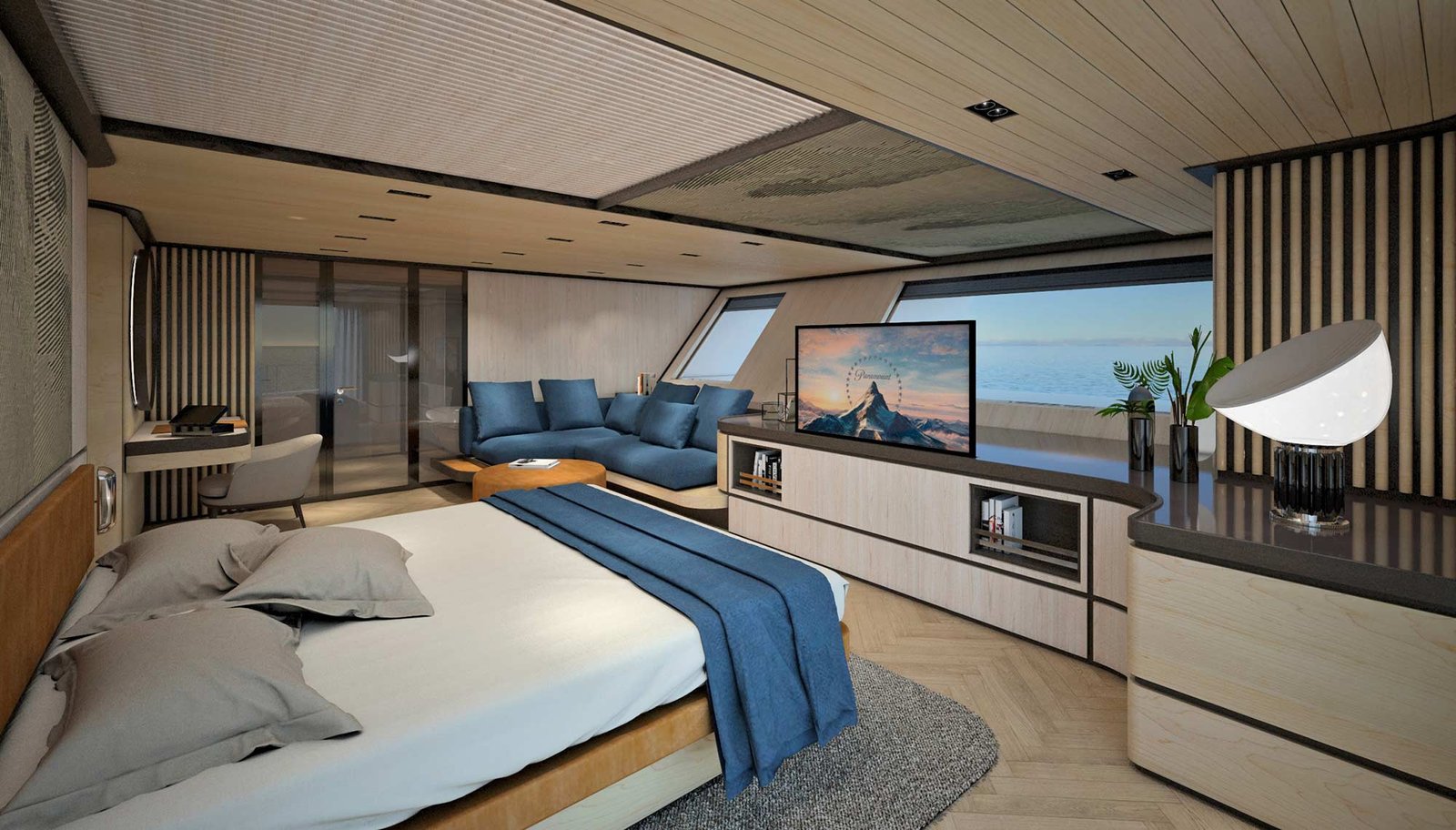 SILENT YACHTS