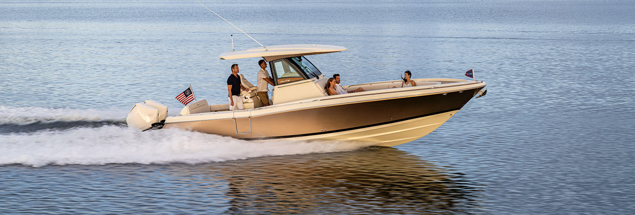 CATALINA SERIES